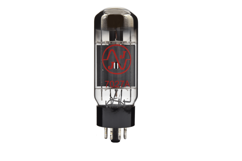 JJ 7027 - QUARTETT