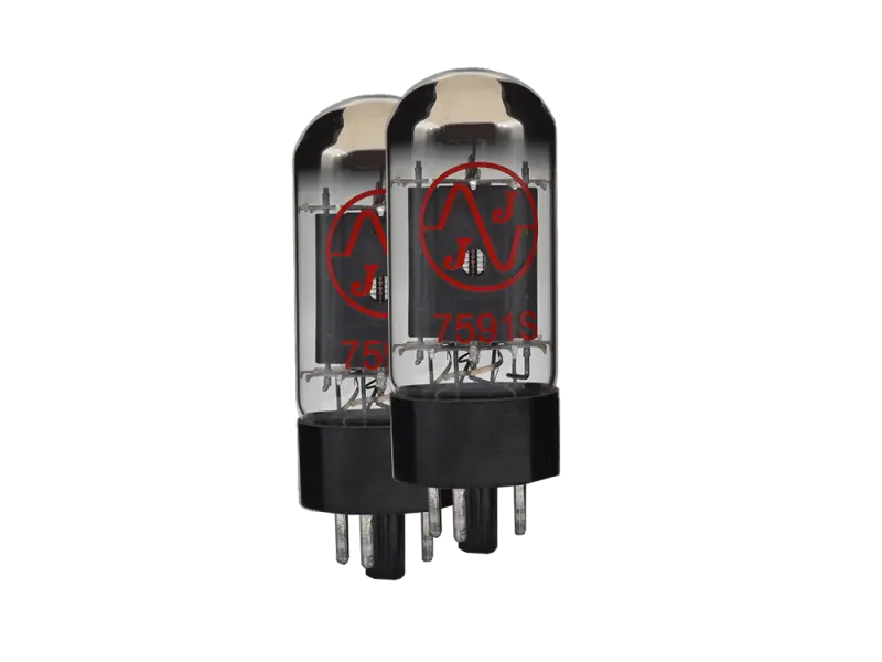 JJ 7591 Red Label - PAAR