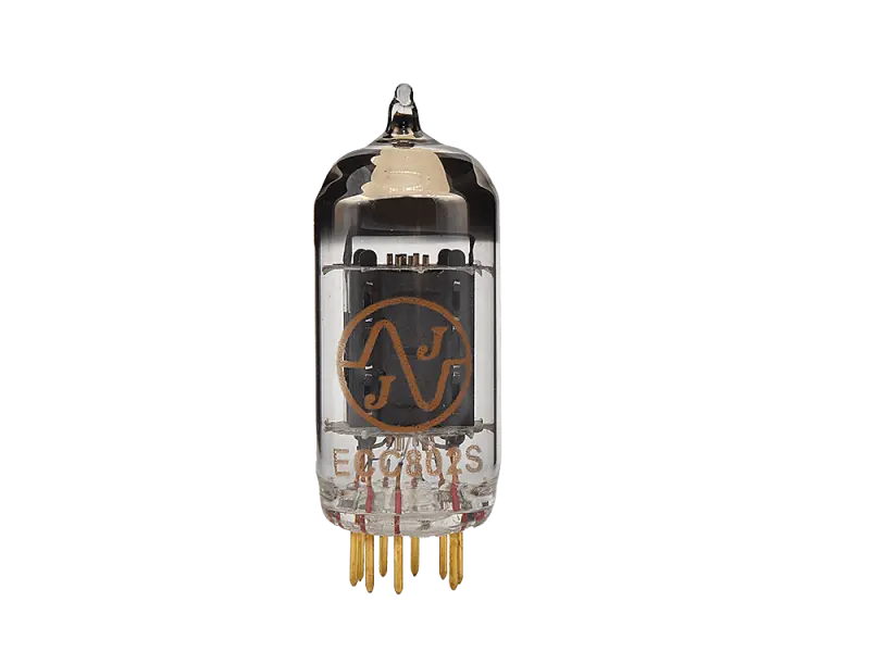 JJ ECC802S Selected GOLD