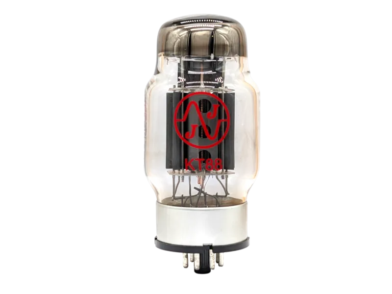 JJ KT88 Red Label - EINZELSTÜCK