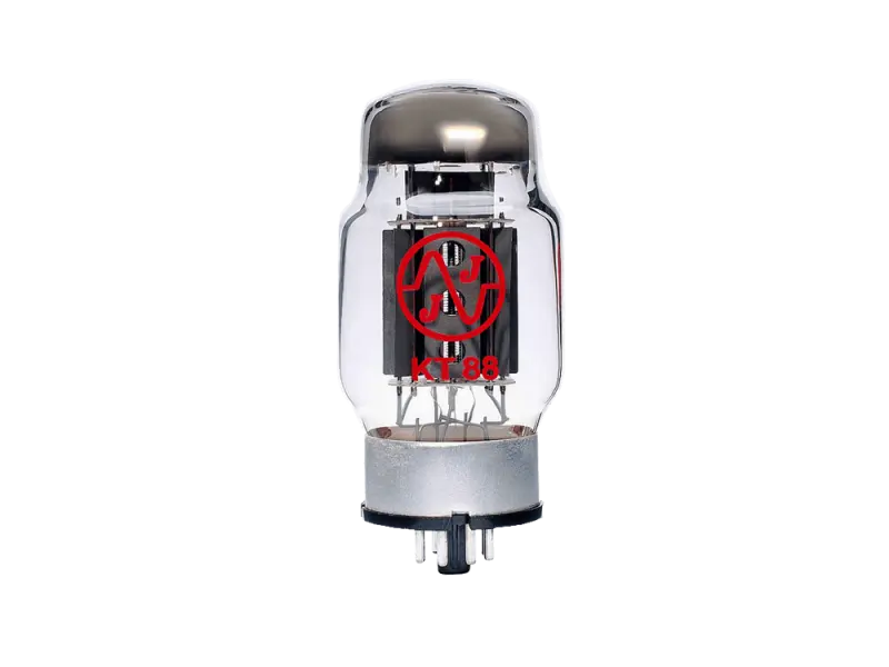 JJ KT88 Red Label - EINZELSTÜCK