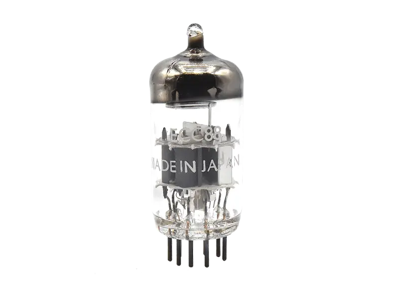 Japan ECC88 / 6922 NOS