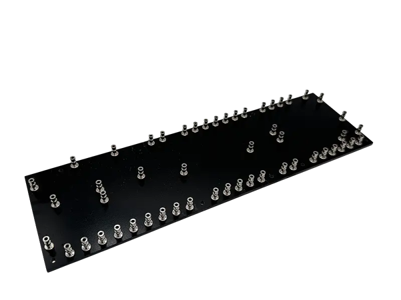 Tube-Town Turret Board Marshall JTM 45
