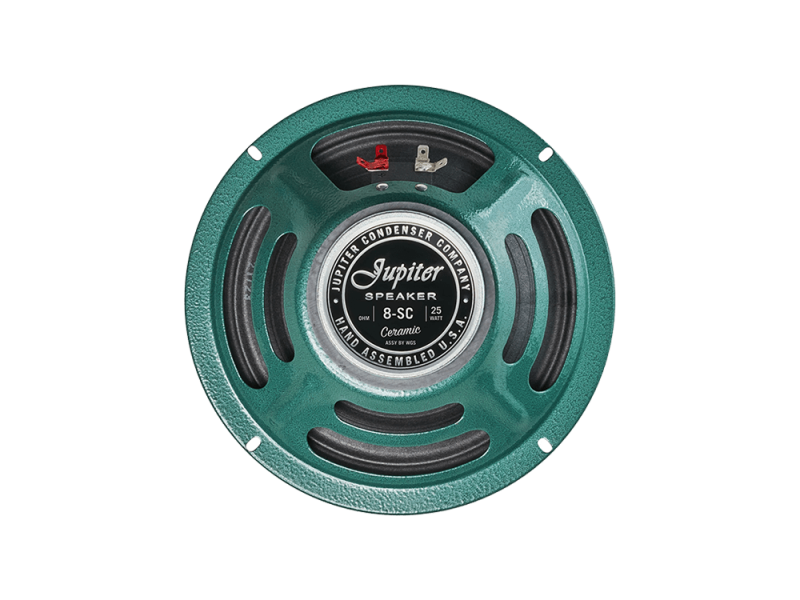 Jupiter 8SC 8" / 25 W / 16 Ohm