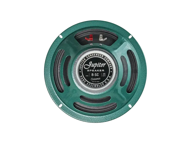 Jupiter 8SC 8" / 25 W / 16 Ohm
