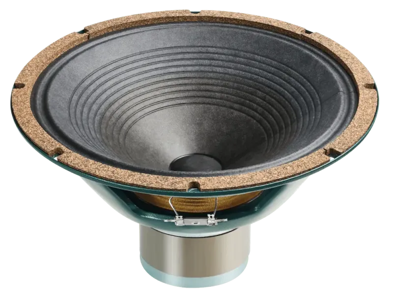 Jupiter 12LA - Vintage American Alnico 12" / 50 W / 8 Ohm