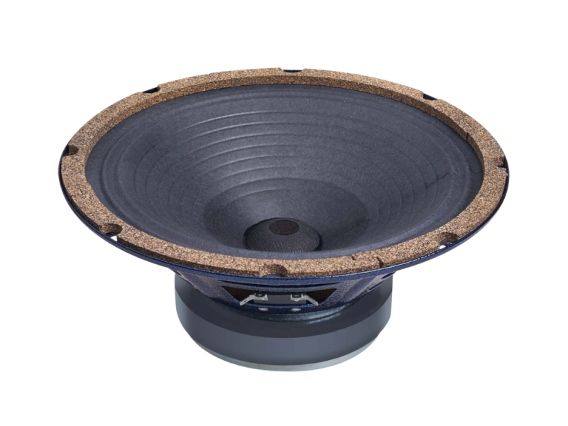 Jupiter M10C-P Midnight 10" / 25 W / 8 Ohm - Paper Coil