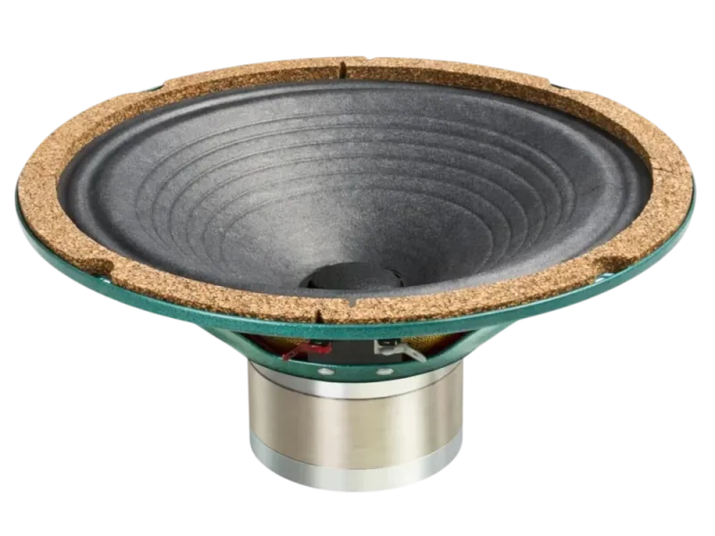 Jupiter 8SA-2 8" / 25 W / 8 Ohm - AlNiCo -  Kapton Coil