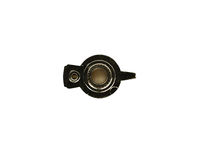 Knopf Chickenhead GOLD