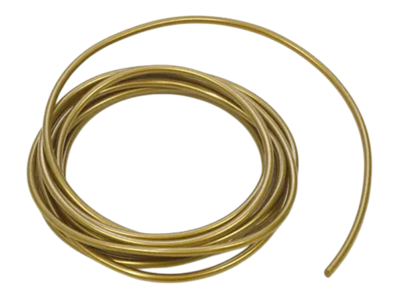 Trim Strip gold - Pack of 2 m