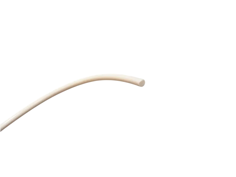 Trim Strip white - Pack of 10 m