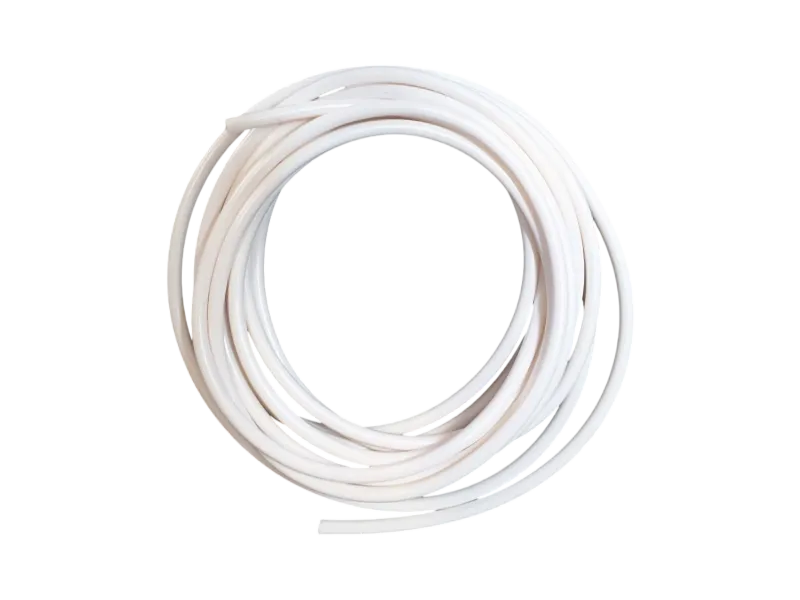 Trim Strip white - Pack of 10 m