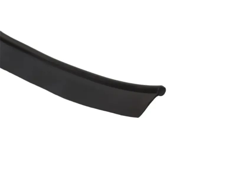 Piping / Keder dick, schwarz - 5 x 14 mm - 4 m