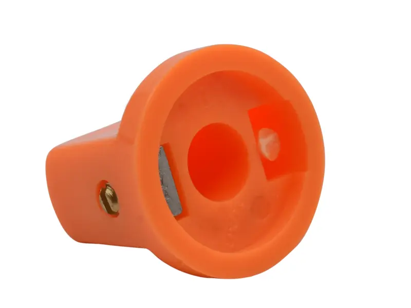 Knopf Classic Pointer - Orange