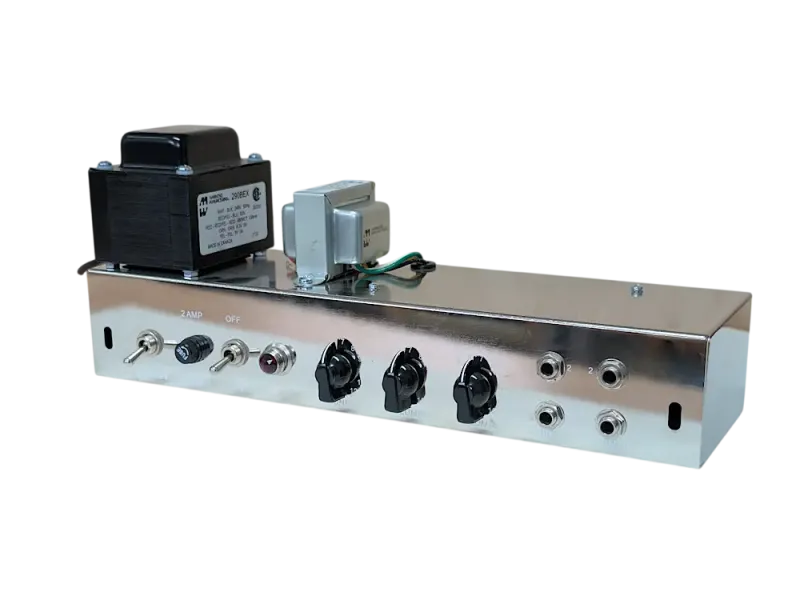 TT-Kit 5E3 Tweed Deluxe