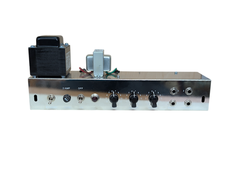 TT-Kit 5E3 Tweed Deluxe