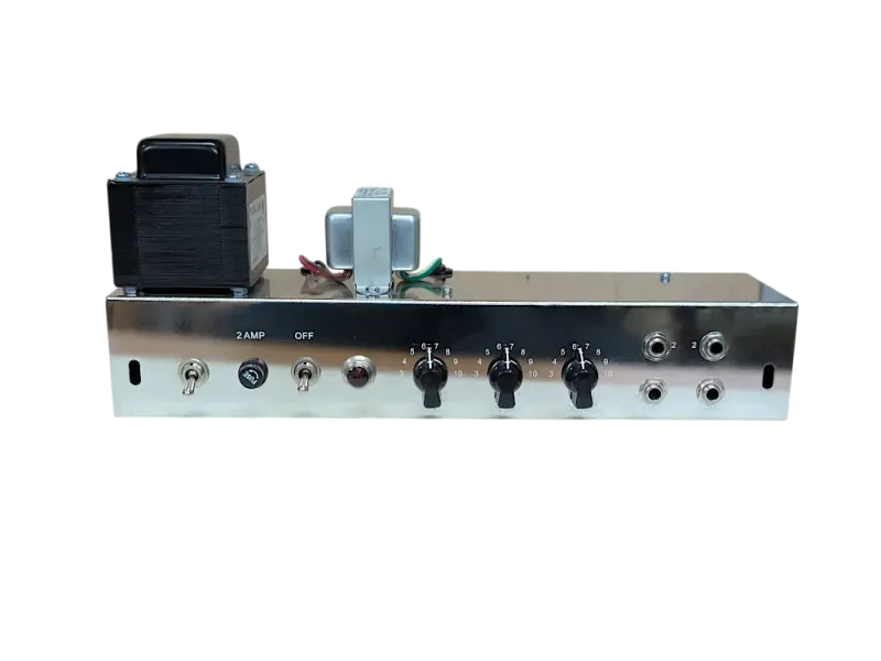 TT-Kit 5E3 Tweed Deluxe