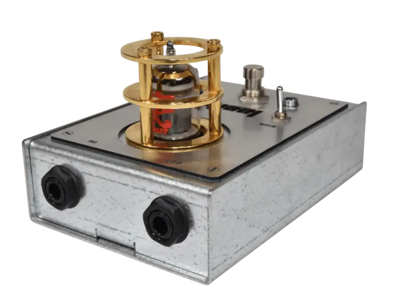 Bauteilsatz Banana Booster PRO