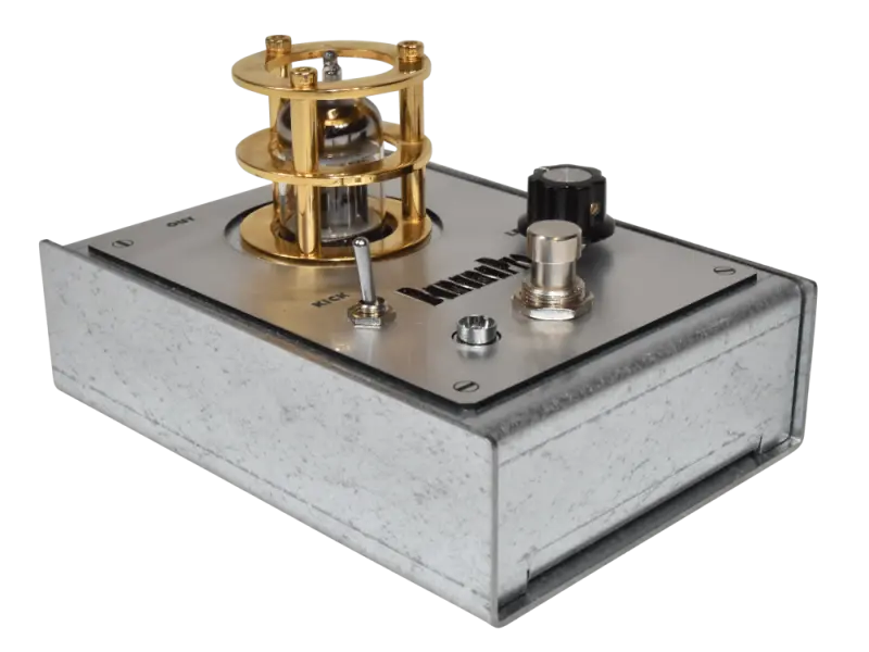 Bauteilsatz Banana Booster PRO