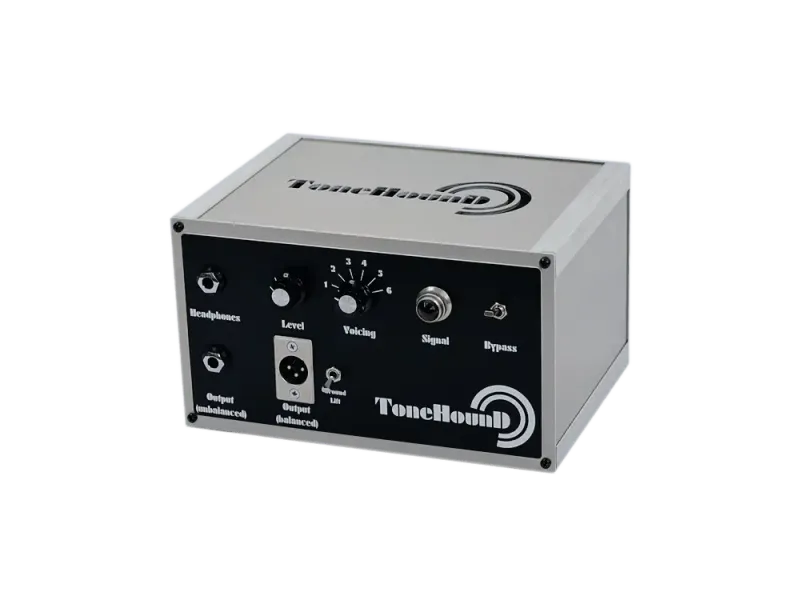 Kit TT Tonehound - 100 W / 8 Ohm