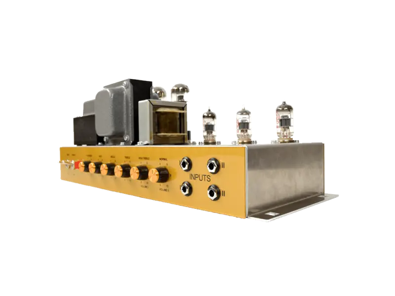 TT-Kit Marshall® Style JTM45 / EL34