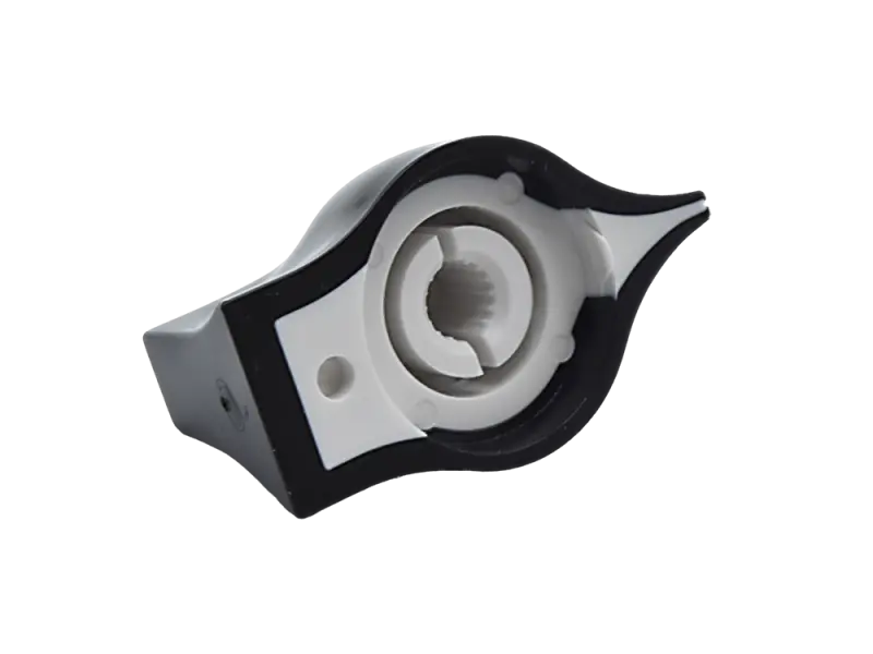 Knopf Chickenhead schwarz - Peavey