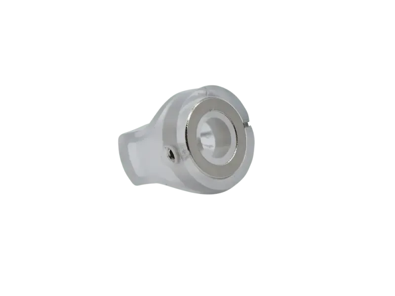 Knopf Skinny Pointer, klar