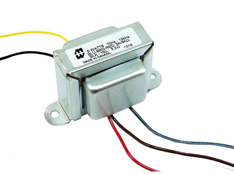 Hammond 1760C for Fender OT 125A35A / 022905 UPGRADE Champ