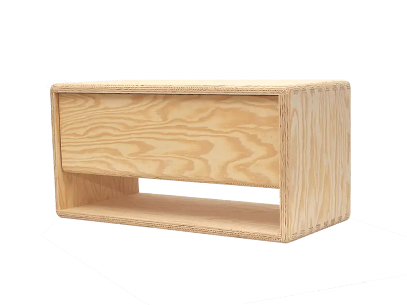 TTC Universal Headshell Lemberg 005