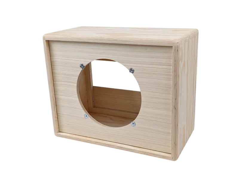 TTC 110 Lemberg AM - 1 x 10"