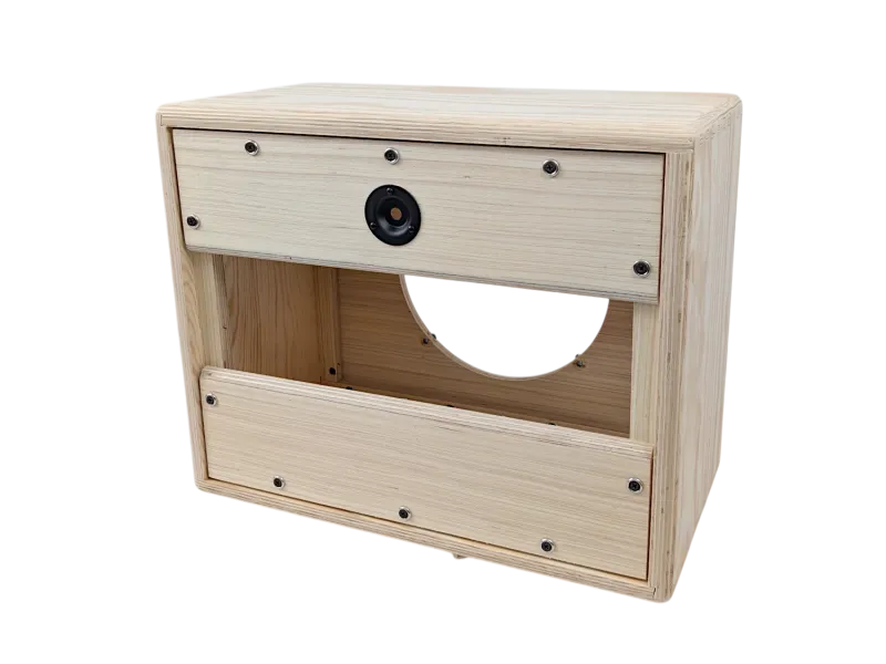 TTC 110 Lemberg AM - 1 x 10"