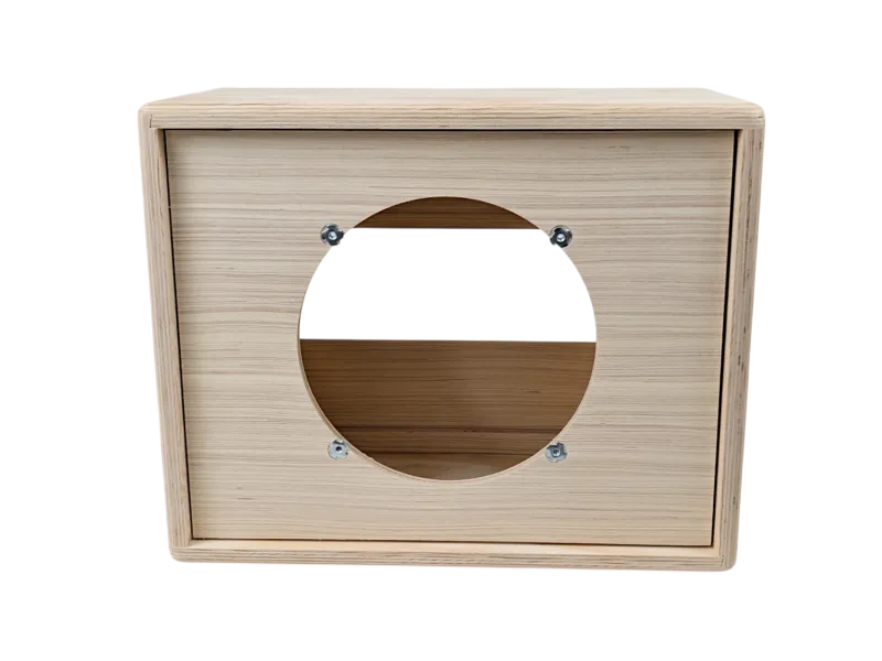 TTC 110 Lemberg AM - 1 x 10"