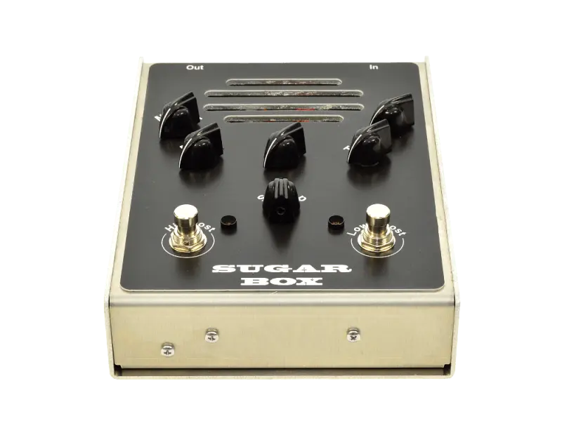 Bauteilsatz SugarBox 60