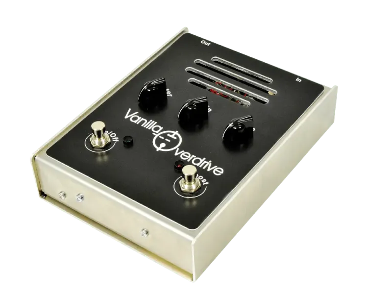 Bauteilsatz Vanilla Overdrive 60