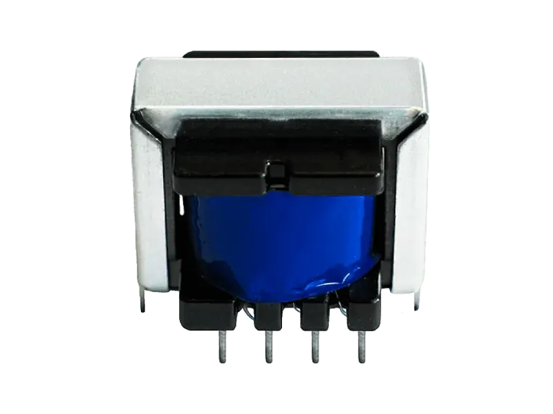 Audio-Übertrager 1:1/2:1 für Line-Signale LTR-110