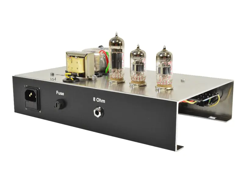 TT Kit Lummerland-Express Mk2