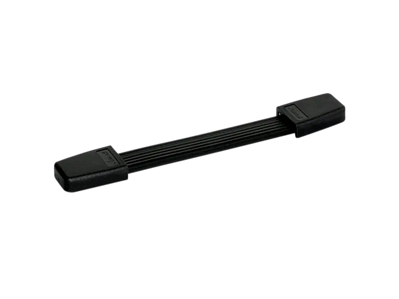 Riemengriff Marshall, schwarz