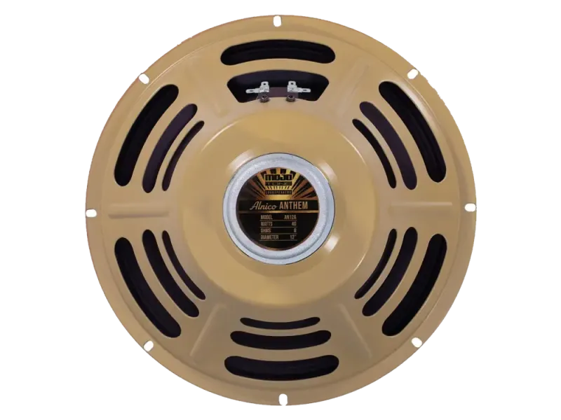 Mojotone Anthem 12" / 40 W / 8 Ohm - AlNiCo