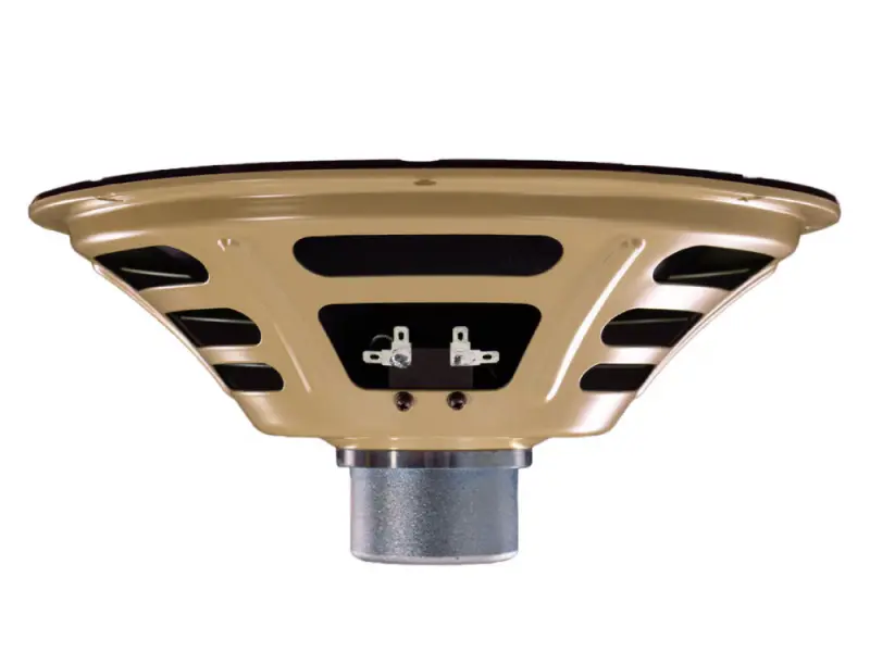 Mojotone Anthem 12" / 40 W / 16 Ohm - AlNiCo