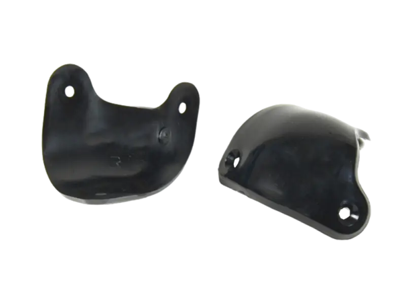 Marshall Boxen-Ecken vorne, schräg, 2er