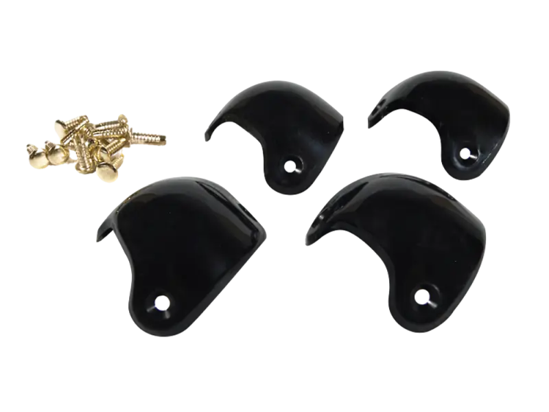 Boxen-Ecken Marshall-Stil vorne, gerade, 4er