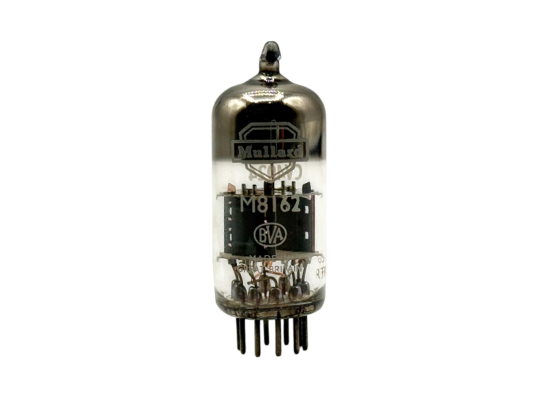 Mullard 12AT7 / ECC81 / CV4024
