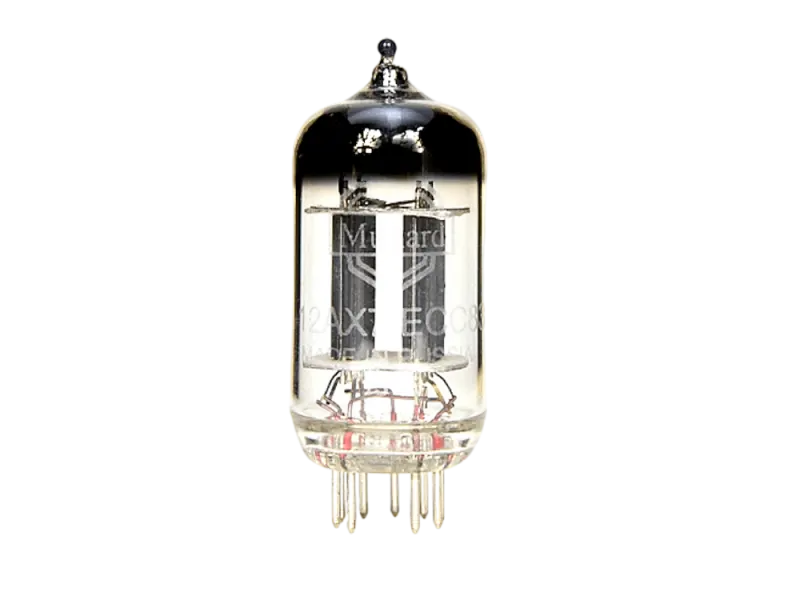 Mullard 12AX7 / ECC83 Reissue