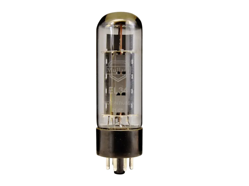 Mullard EL34 Reissue - Einzelstück