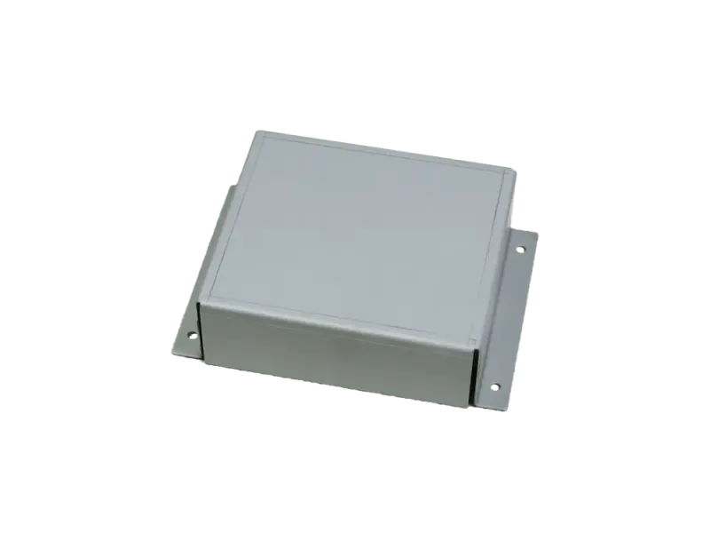 Fender® Capacitor Cover 59 Bassman