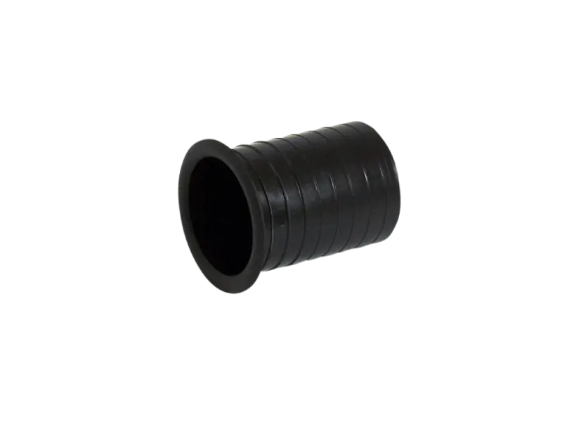 Bass reflex tuning port  3" / 75 mm