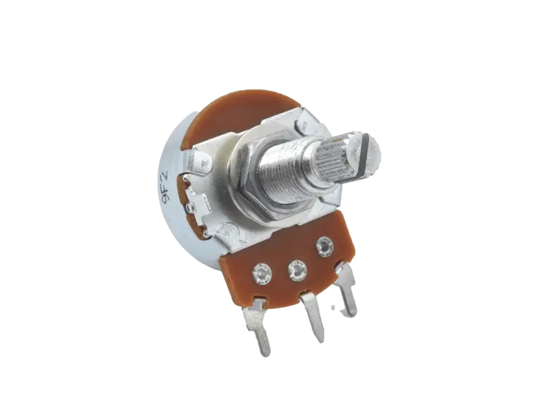 Potentiometer für Marshall JCM800, 100 kOhm linear