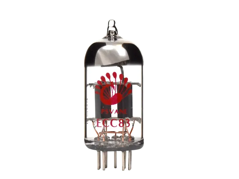 Psvane 12AX7 / ECC83 - Classic Series - V1