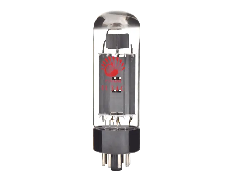 Psvane EL34 - Classic Series - SINGLE