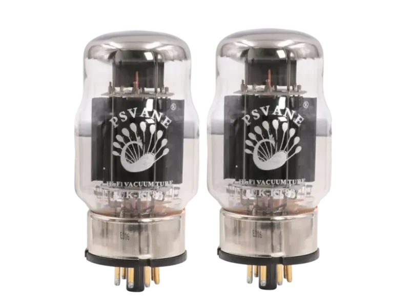 Psvane KT88 UK - PAAR